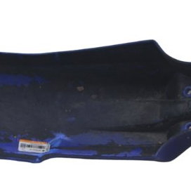 Paralama Dianteiro C/avaria Yamaha Xt 600 97-04 Original