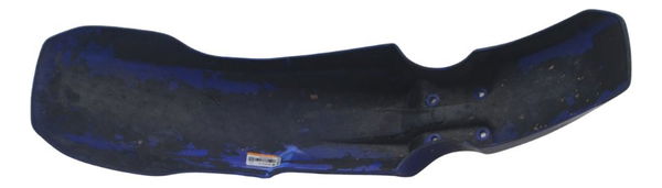 Paralama Dianteiro C/avaria Yamaha Xt 600 97-04 Original