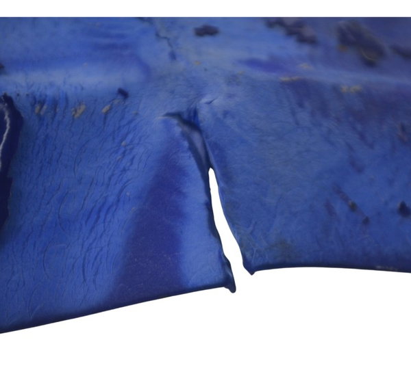 Paralama Dianteiro C/avaria Yamaha Xt 600 97-04 Original