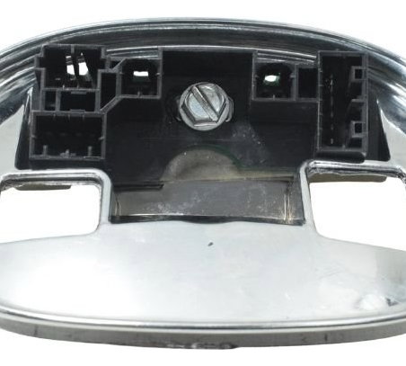 Suporte Lanterna Tras Paralel Harley Sportster Xl 883r 08-09