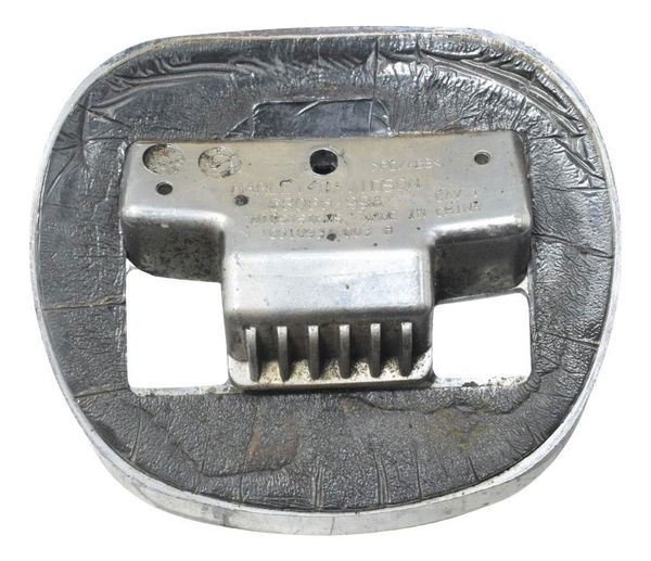 Suporte Lanterna Traseira Harley Sportster Xl 883r 08-09 Ori