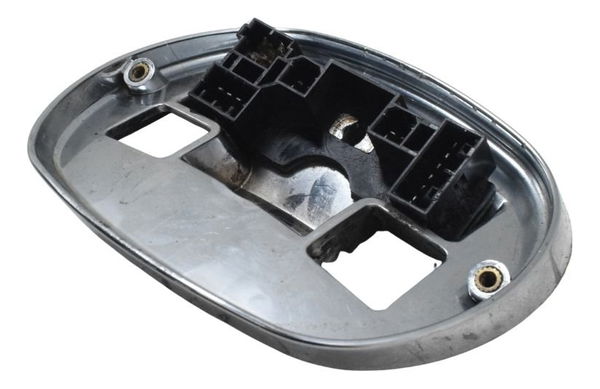 Suporte Lanterna Traseira Harley Sportster Xl 883r 08-09 Ori