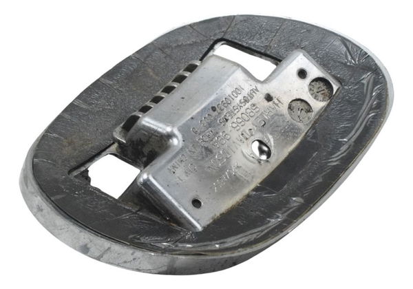 Suporte Lanterna Traseira Harley Sportster Xl 883r 08-09 Ori