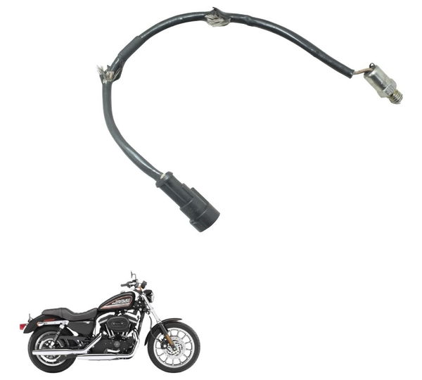 Sensor Temperatura Cabeçote Harley Sportster Xl 883r 08-09
