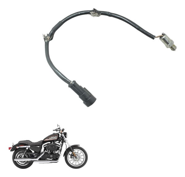 Sensor Temperatura Cabeçote Harley Sportster Xl 883r 08-09