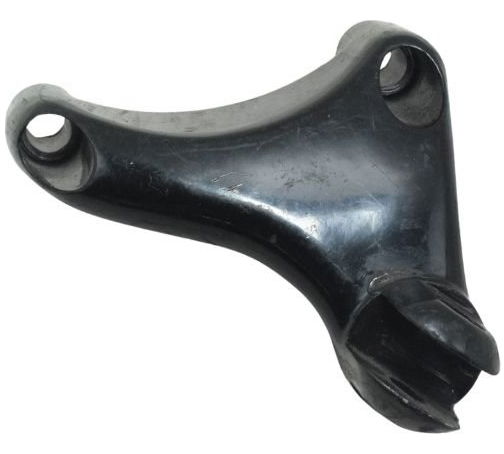 Suporte Pedal Tras Esq Parale Harley Sportster Xl 883r 08-09