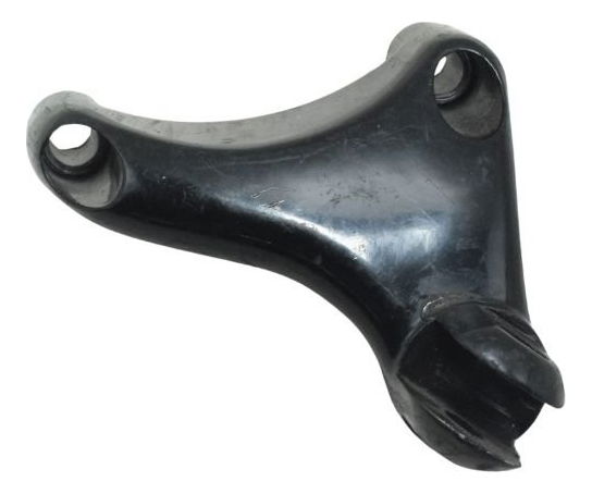 Suporte Pedal Tras Esq Parale Harley Sportster Xl 883r 08-09