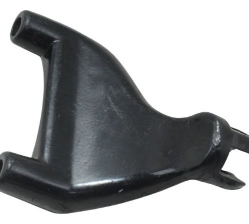 Suporte Pedal Tras Esq Parale Harley Sportster Xl 883r 08-09