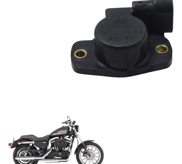 Sensor Tps Harley Sportster Xl 883r 08-09 Original
