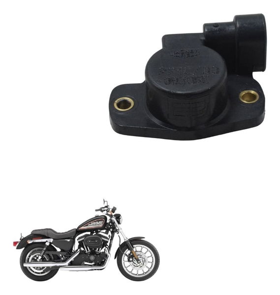 Sensor Tps Harley Sportster Xl 883r 08-09 Original
