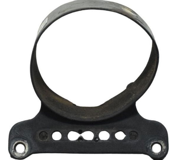 Suporte Painel C/ Avaria Harley Sportster Xl 883r 08-09 Orig