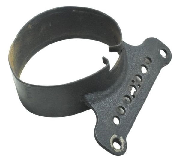 Suporte Painel C/ Avaria Harley Sportster Xl 883r 08-09 Orig