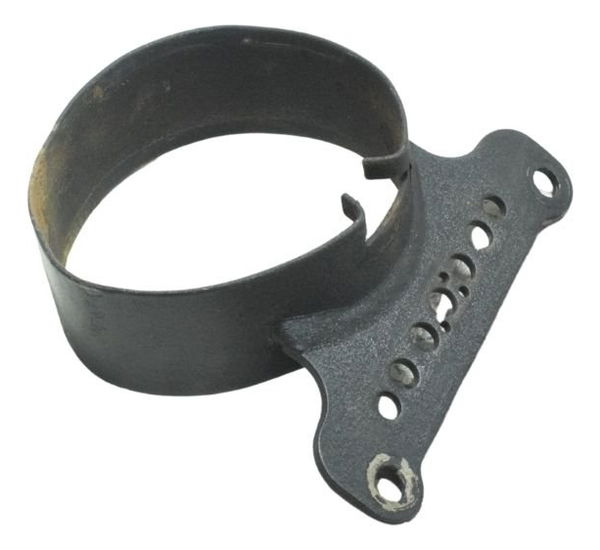 Suporte Painel C/ Avaria Harley Sportster Xl 883r 08-09 Orig