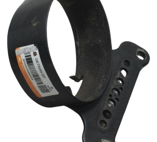 Suporte Painel C/ Avaria Harley Sportster Xl 883r 08-09 Orig