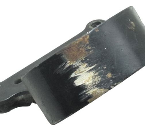 Suporte Painel C/ Avaria Harley Sportster Xl 883r 08-09 Orig