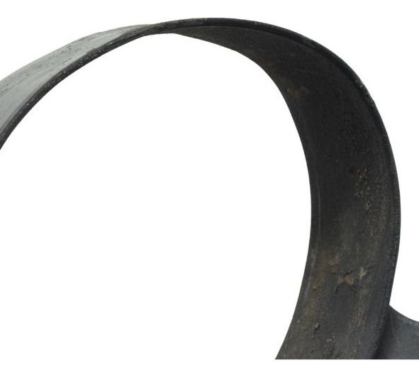 Suporte Painel C/ Avaria Harley Sportster Xl 883r 08-09 Orig