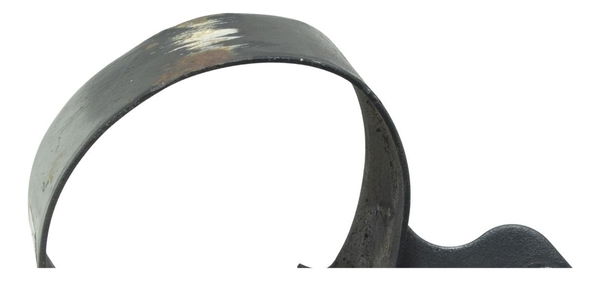 Suporte Painel C/ Avaria Harley Sportster Xl 883r 08-09 Orig