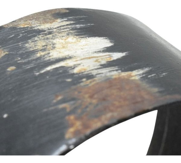 Suporte Painel C/ Avaria Harley Sportster Xl 883r 08-09 Orig