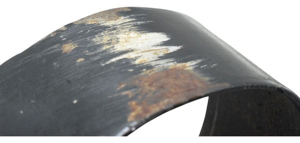 Suporte Painel C/ Avaria Harley Sportster Xl 883r 08-09 Orig