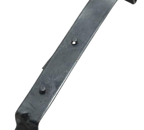 Suporte Bateria Harley Sportster Xl 883r 08-09 Original