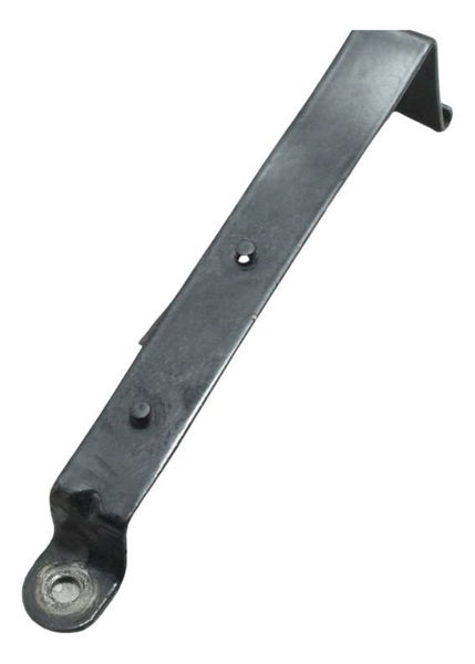 Suporte Bateria Harley Sportster Xl 883r 08-09 Original