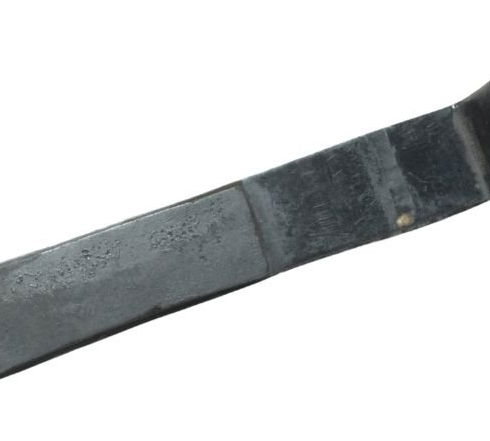 Suporte Bateria Harley Sportster Xl 883r 08-09 Original