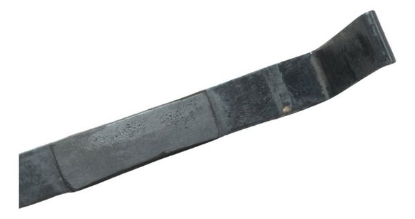 Suporte Bateria Harley Sportster Xl 883r 08-09 Original