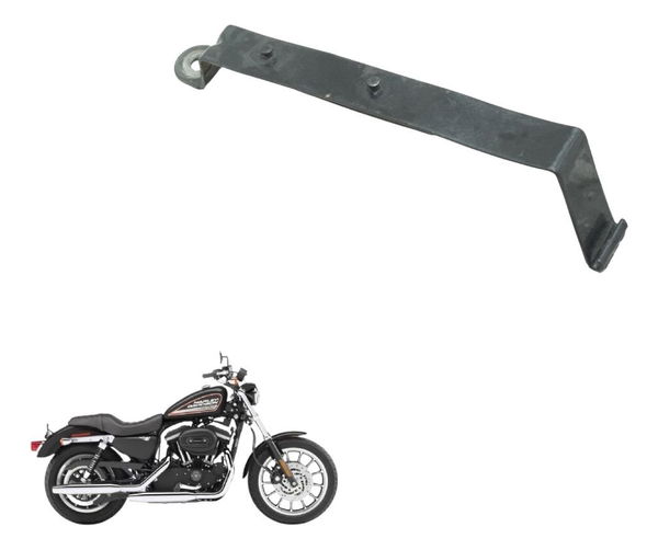 Suporte Bateria Harley Sportster Xl 883r 08-09 Original
