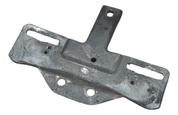 Suporte Placa C/detalhes Harley Sportster Xl 883r 08-09 Orig