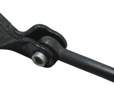 Suporte Motor Harley Sportster Xl 883r 08-09 Original