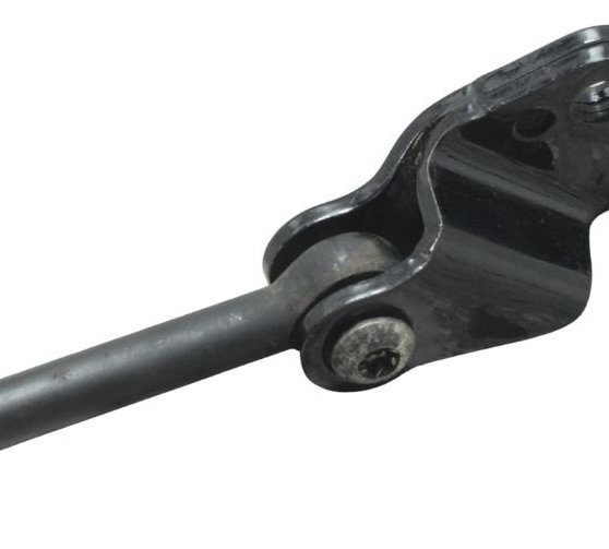 Suporte Motor Harley Sportster Xl 883r 08-09 Original