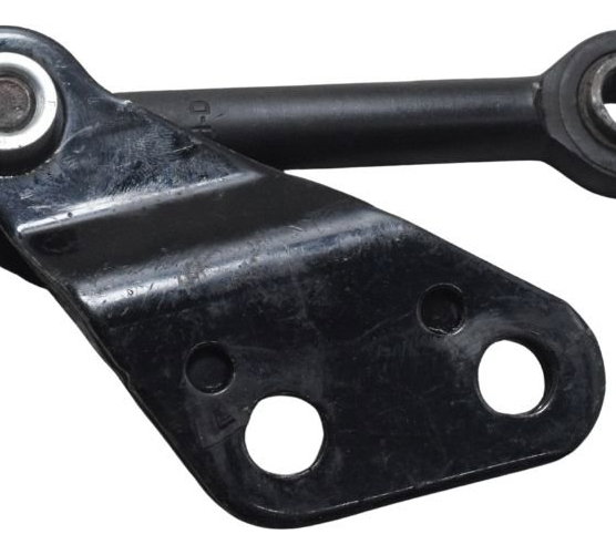 Suporte Motor Harley Sportster Xl 883r 08-09 Original