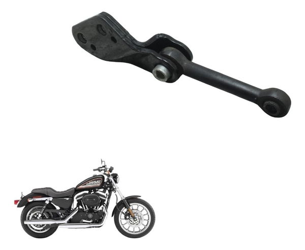 Suporte Motor Harley Sportster Xl 883r 08-09 Original
