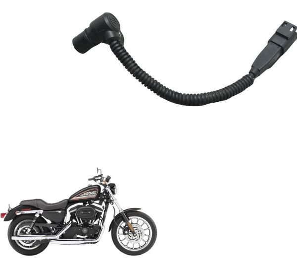 Sensor Ckp Harley Sportster Xl 883r 08-09 Original