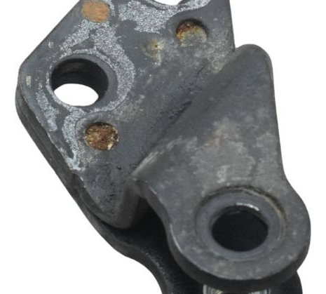 Suporte Motor Harley Sportster Xl 883r 08-09 Original