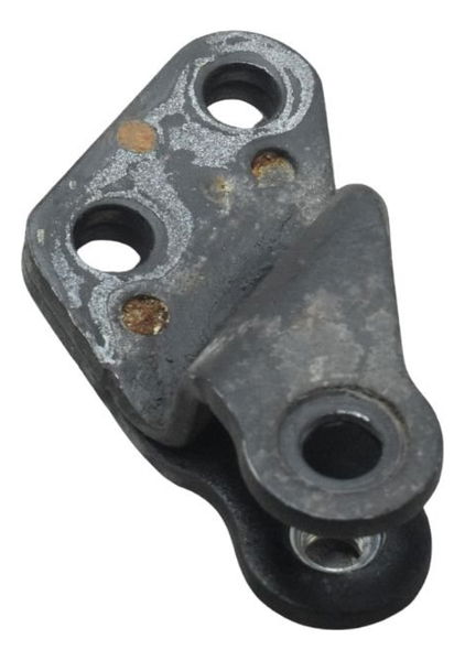 Suporte Motor Harley Sportster Xl 883r 08-09 Original