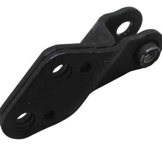 Suporte Motor Harley Sportster Xl 883r 08-09 Original