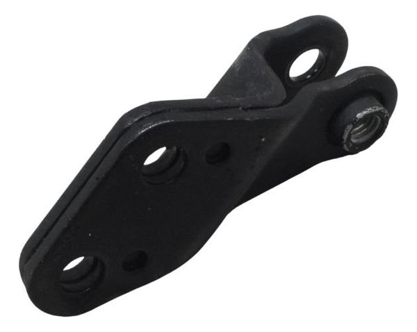 Suporte Motor Harley Sportster Xl 883r 08-09 Original