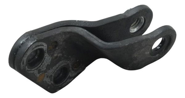 Suporte Motor Harley Sportster Xl 883r 08-09 Original