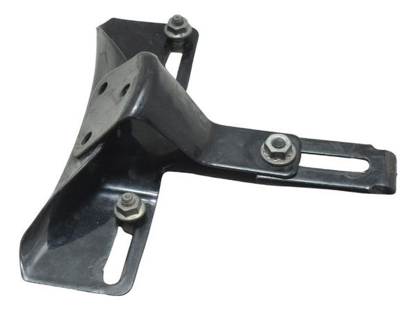 Suporte Placa Harley Sportster Xl 883r 08-09 Original