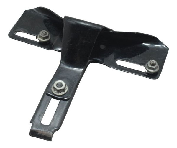 Suporte Placa Harley Sportster Xl 883r 08-09 Original