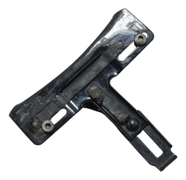 Suporte Placa Harley Sportster Xl 883r 08-09 Original