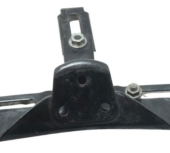 Suporte Placa Harley Sportster Xl 883r 08-09 Original