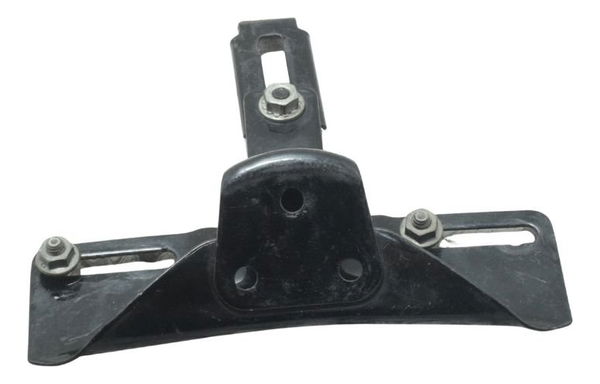 Suporte Placa Harley Sportster Xl 883r 08-09 Original