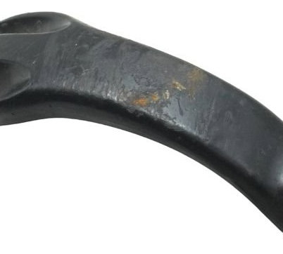 Suporte Pedaleira Diant Esq Harley Sportster Xl 883r 08-09