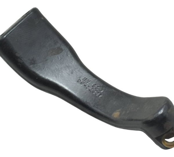 Suporte Pedaleira Diant Esq Harley Sportster Xl 883r 08-09