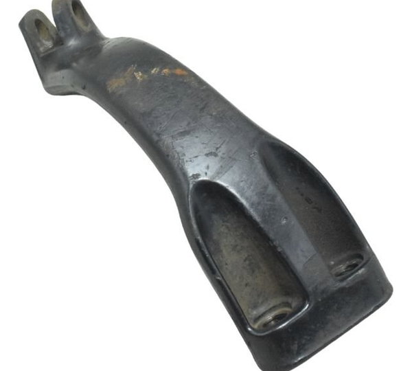 Suporte Pedaleira Diant Esq Harley Sportster Xl 883r 08-09