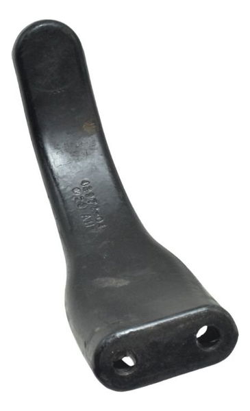 Suporte Pedaleira Diant Esq Harley Sportster Xl 883r 08-09