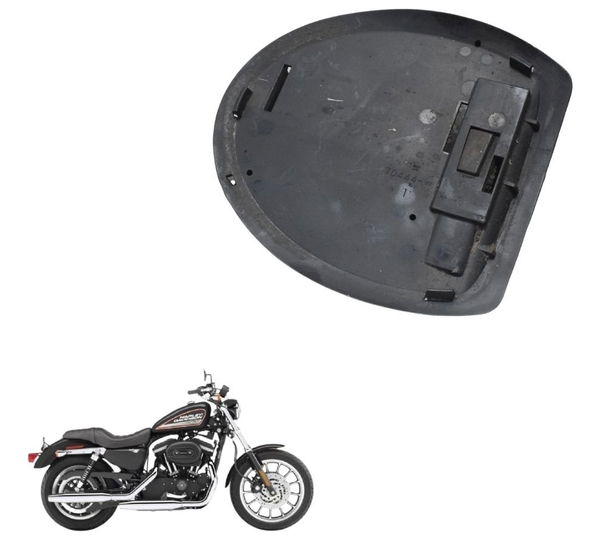 Suporte Modulo Ecm Harley Sportster Xl 883r 08-09 Original