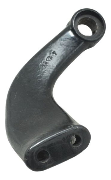 Suporte Pedaleira Diantei Dir Harley Sportster Xl 883r 08-09